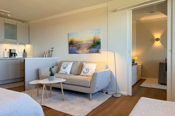 Foto 14 Ferienwohnung Ostfriesland Zwischen Elbe und Weser Residenz Meeresbrandung Ferienwohnung 35 (RM35) (Objekt 76208) Urlaub