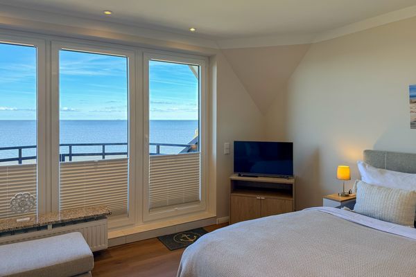 Foto 4 Ferienwohnung Ostfriesland Zwischen Elbe und Weser Residenz Meeresbrandung Ferienwohnung 35 (RM35) (Objekt 76208) Urlaub