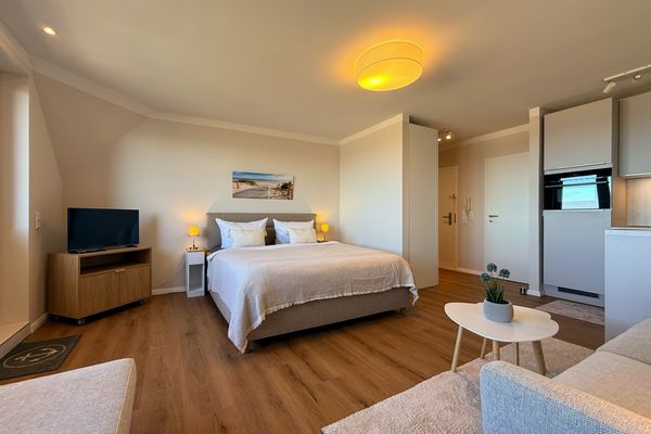 Foto 12 Ferienwohnung Ostfriesland Zwischen Elbe und Weser Residenz Meeresbrandung Ferienwohnung 35 (RM35) (Objekt 76208) suchen