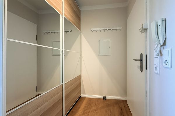 Foto 22 Ferienwohnung Ostfriesland Zwischen Elbe und Weser Residenz Meeresbrandung Ferienwohnung 35 (RM35) (Objekt 76208) suchen