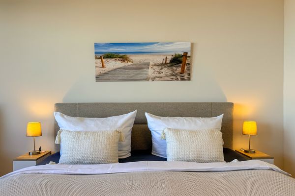 Foto 5 Ferienwohnung Ostfriesland Zwischen Elbe und Weser Residenz Meeresbrandung Ferienwohnung 35 (RM35) (Objekt 76208) Reise