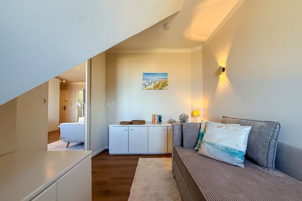 Foto 19 Ferienwohnung Ostfriesland Zwischen Elbe und Weser Residenz Meeresbrandung Ferienwohnung 35 (RM35) (Objekt 76208) Urlaub