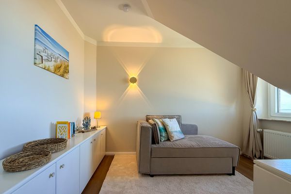 Foto 18 Ferienwohnung Ostfriesland Zwischen Elbe und Weser Residenz Meeresbrandung Ferienwohnung 35 (RM35) (Objekt 76208) Nordsee