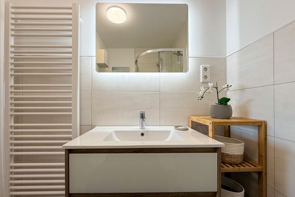 Foto 15 Ferienwohnung Ostfriesland Zwischen Elbe und Weser Residenz Meeresbrandung Ferienwohnung 35 (RM35) (Objekt 76208) Reise