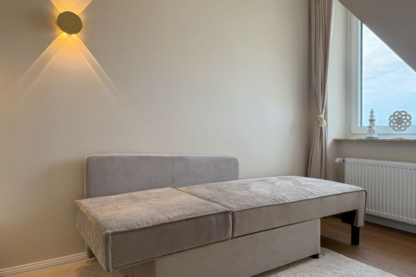 Foto 21 Ferienwohnung Ostfriesland Zwischen Elbe und Weser Residenz Meeresbrandung Ferienwohnung 35 (RM35) (Objekt 76208) buchen