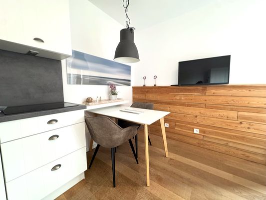 Foto 4 Ferienwohnung Ostfriesland Norderney Alter Horst, App. Möwe (Objekt 68784) Urlaub