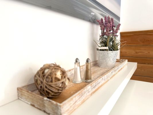 Foto 6 Ferienwohnung Ostfriesland Norderney Alter Horst, App. Möwe (Objekt 68784) buchen