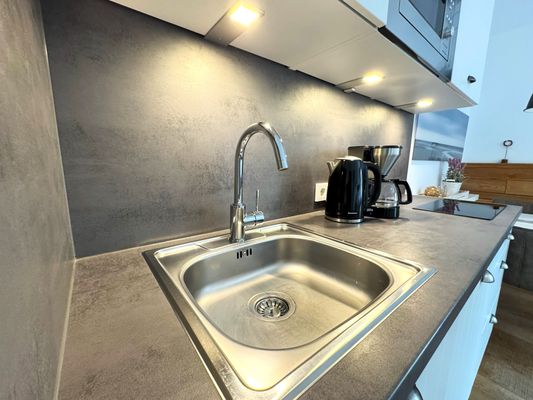 Foto 3 Ferienwohnung Ostfriesland Norderney Alter Horst, App. Möwe (Objekt 68784) Nordsee