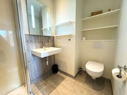 Foto 11 Ferienwohnung Ostfriesland Norderney Alter Horst, App. Möwe (Objekt 68784) buchen