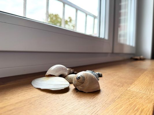 Foto 10 Ferienwohnung Ostfriesland Norderney Alter Horst, App. Möwe (Objekt 68784) Reise