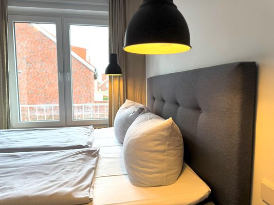 Foto 8 Ferienwohnung Ostfriesland Norderney Alter Horst, App. Möwe (Objekt 68784) Nordsee