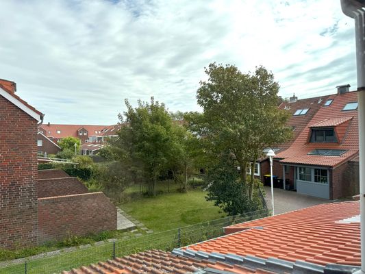 Foto 9 Ferienwohnung Ostfriesland Norderney Alter Horst, App. Möwe (Objekt 68784) Urlaub