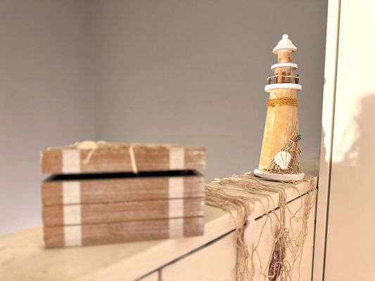 Foto 17 Ferienwohnung Ostfriesland Norderney Alter Horst, App. Seeblick (Objekt 68785) suchen