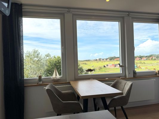 Foto 4 Ferienwohnung Ostfriesland Norderney Alter Horst, App. Seeblick (Objekt 68785) Urlaub