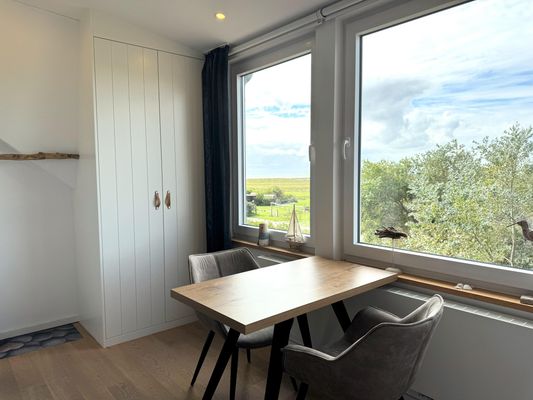 Foto 3 Ferienwohnung Ostfriesland Norderney Alter Horst, App. Seeblick (Objekt 68785) Nordsee