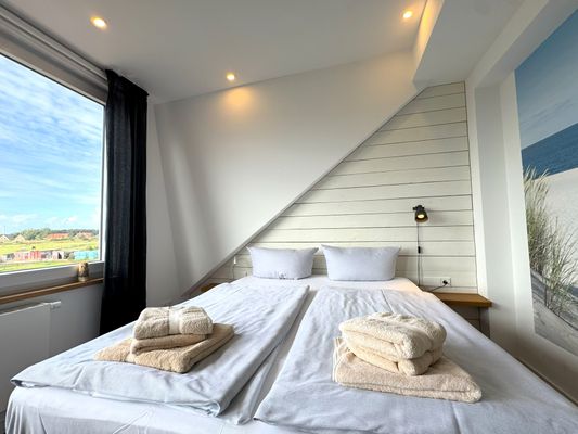 Foto 7 Ferienwohnung Ostfriesland Norderney Alter Horst, App. Seeblick (Objekt 68785) suchen