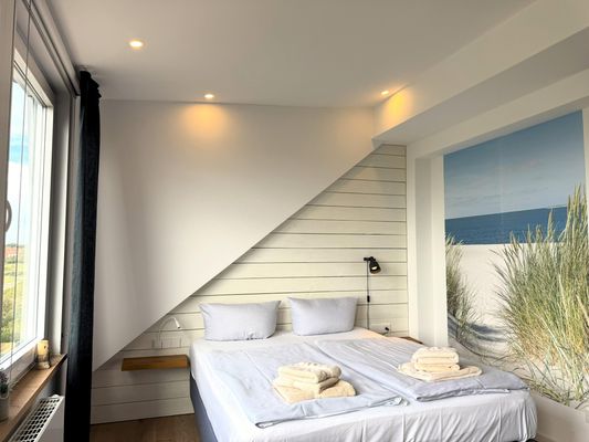 Foto 6 Ferienwohnung Ostfriesland Norderney Alter Horst, App. Seeblick (Objekt 68785) buchen