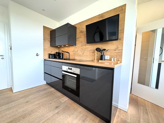 Foto 10 Ferienwohnung Ostfriesland Norderney Alter Horst, App. Seeblick (Objekt 68785) Reise