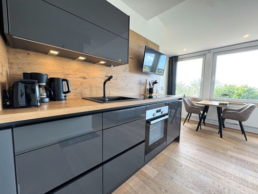 Foto 11 Ferienwohnung Ostfriesland Norderney Alter Horst, App. Seeblick (Objekt 68785) buchen