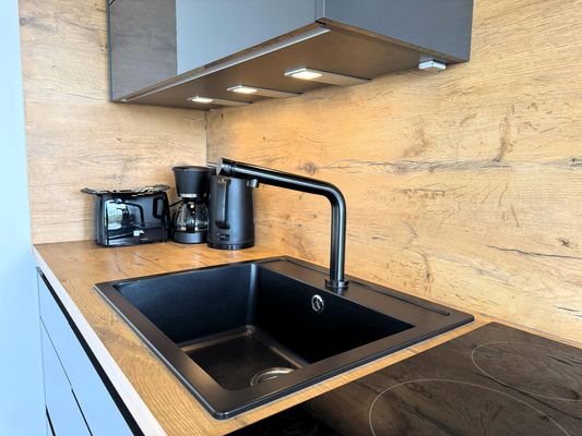 Foto 12 Ferienwohnung Ostfriesland Norderney Alter Horst, App. Seeblick (Objekt 68785) suchen