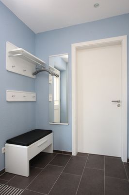 Foto 5 Ferienwohnung Ostfriesland Borkum Feriendorf Marienhof C1 Fritzchen (Objekt 83376) Reise