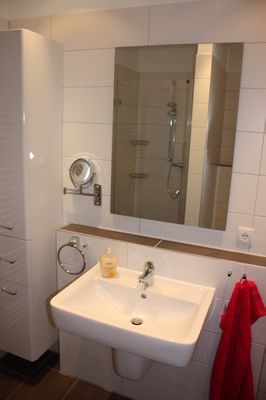 Foto 10 Ferienwohnung Ostfriesland Borkum Feriendorf Marienhof C1 Fritzchen (Objekt 83376) Reise