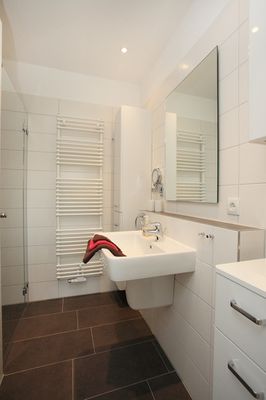 Foto 9 Ferienwohnung Ostfriesland Borkum Feriendorf Marienhof C1 Fritzchen (Objekt 83376) Urlaub