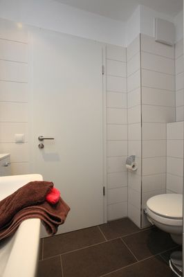 Foto 11 Ferienwohnung Ostfriesland Borkum Feriendorf Marienhof C1 Fritzchen (Objekt 83376) buchen