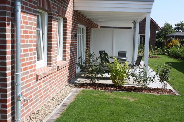 Foto 12 Ferienwohnung Ostfriesland Borkum Feriendorf Marienhof C1 Fritzchen (Objekt 83376) suchen