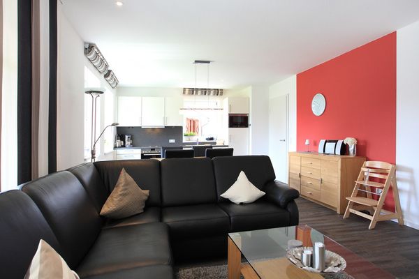 Foto 13 Ferienwohnung Ostfriesland Borkum Feriendorf Marienhof C1 Fritzchen (Objekt 83376) Nordsee