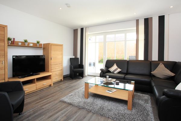 Foto 16 Ferienwohnung Ostfriesland Borkum Feriendorf Marienhof C1 Fritzchen (Objekt 83376) buchen