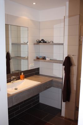 Foto 19 Ferienwohnung Ostfriesland Borkum Feriendorf Marienhof C1 Fritzchen (Objekt 83376) Urlaub