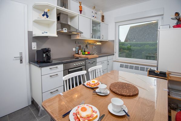 Foto 6 Ferienhaus Ostfriesland Krummhörn & Umgebung Seewind (Objekt 82522) buchen