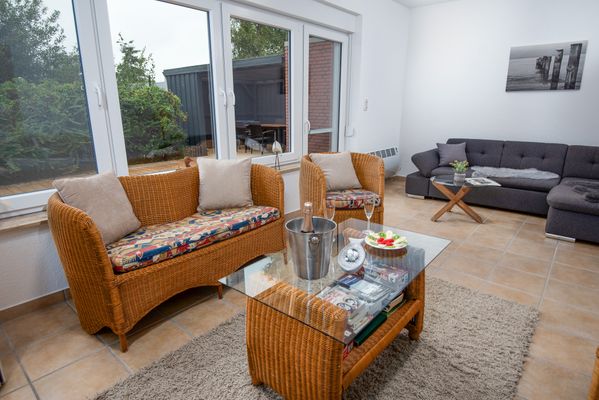 Foto 12 Ferienhaus Ostfriesland Krummhörn & Umgebung Seewind (Objekt 82522) suchen