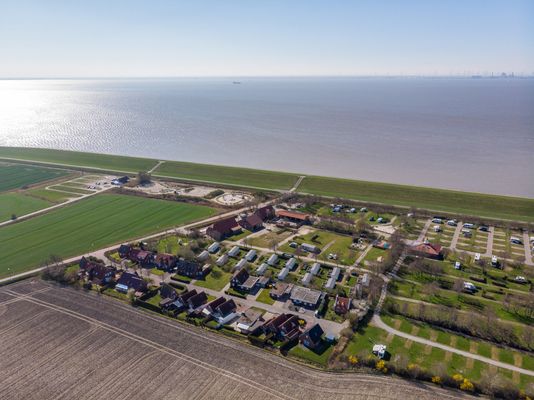 Foto 5 Ferienhaus Ostfriesland Krummhörn & Umgebung Seewind (Objekt 82522) Reise