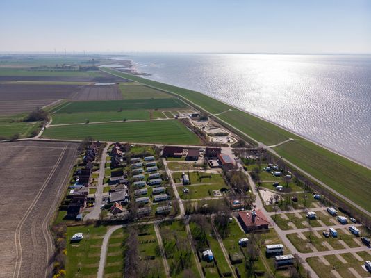 Foto 43 Ferienhaus Ostfriesland Krummhörn & Umgebung Seewind (Objekt 82522) Nordsee