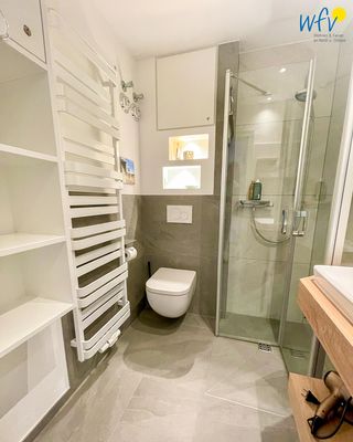 Foto 4 Ferienwohnung Ostfriesland Wangerooge Haus Südwind Ferienwohnung Wellenblick (Objekt 82690) Urlaub