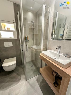 Foto 16 Ferienwohnung Ostfriesland Wangerooge Haus Südwind Ferienwohnung Wellenblick (Objekt 82690) buchen