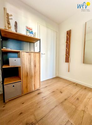 Foto 14 Ferienwohnung Ostfriesland Wangerooge Haus Südwind Ferienwohnung Wellenblick (Objekt 82690) Urlaub