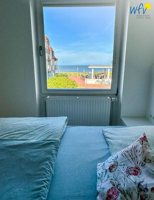 Foto 6 Ferienwohnung Ostfriesland Wangerooge Haus Südwind Ferienwohnung Wellenblick (Objekt 82690) buchen