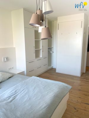 Foto 12 Ferienwohnung Ostfriesland Wangerooge Haus Südwind Ferienwohnung Wellenblick (Objekt 82690) suchen