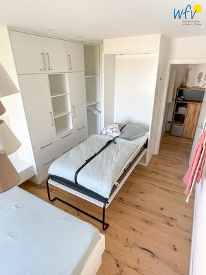 Foto 13 Ferienwohnung Ostfriesland Wangerooge Haus Südwind Ferienwohnung Wellenblick (Objekt 82690) Nordsee