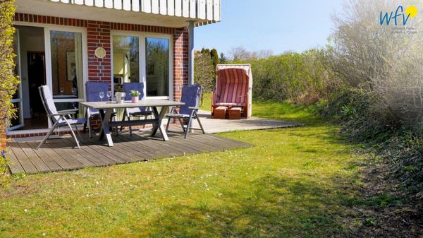 Foto 22 Ferienhaus Ostfriesland Wangerooge Ferienhäuser Jadehörn Ferienhaus Archimedes (Objekt 84969) suchen