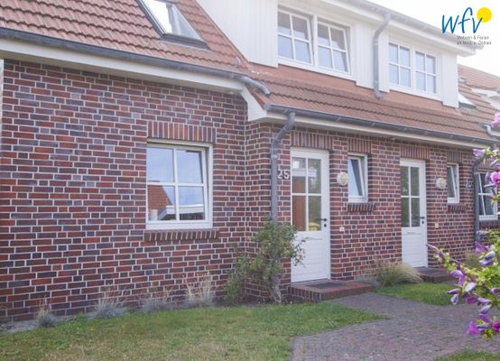 Foto 19 Ferienwohnung Ostfriesland Wangerooge Ferienhäuser Jadehörn Ferienwohnung Sonnenstern (Objekt 84971) Urlaub