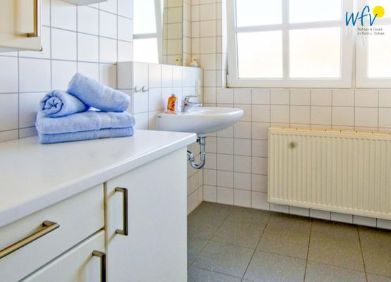Foto 15 Ferienwohnung Ostfriesland Wangerooge Ferienhäuser Jadehörn Ferienwohnung Sonnenstern (Objekt 84971) Reise