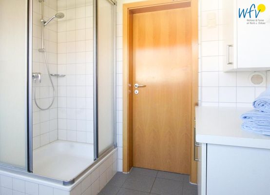 Foto 14 Ferienwohnung Ostfriesland Wangerooge Ferienhäuser Jadehörn Ferienwohnung Sonnenstern (Objekt 84971) Urlaub
