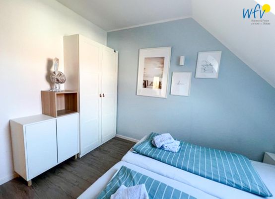 Foto 12 Ferienwohnung Ostfriesland Wangerooge Ferienhäuser Jadehörn Ferienwohnung Sonnenstern (Objekt 84971) suchen