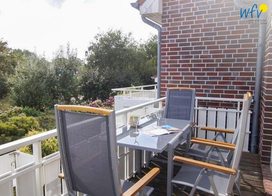 Foto 18 Ferienwohnung Ostfriesland Wangerooge Ferienhäuser Jadehörn Ferienwohnung Sonnenstern (Objekt 84971) Nordsee