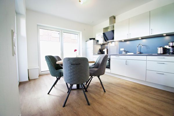 Foto 9 Ferienwohnung Ostfriesland Norddeich & Umgebung Haus Steuerbord Ahoi! (7/3) (Objekt 26444) Urlaub