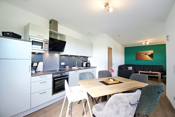 Foto 12 Ferienwohnung Ostfriesland Norddeich & Umgebung Haus Steuerbord Ahoi! (7/3) (Objekt 26444) suchen